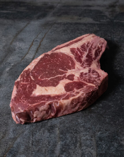 Sashi Beef Ribeye Steak Entrec Te Finnische F Rse