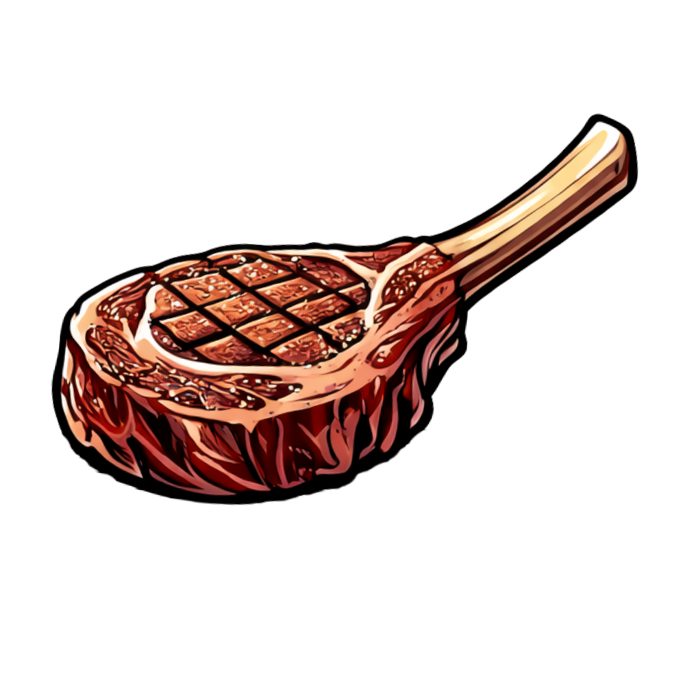 T-Bone Steak