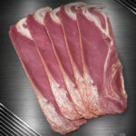 Rinder Beef Bacon Färse Pommern – aromatisch & hochwertig