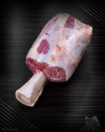 Beef Hammer: Die ultimative Haxe vom Rind – Qualität aus Irland Seite 1