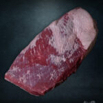 Beef Brisket Creekstone Farms als USDA Prime Full Packer mit kräftiger Marmorierung aus den USA