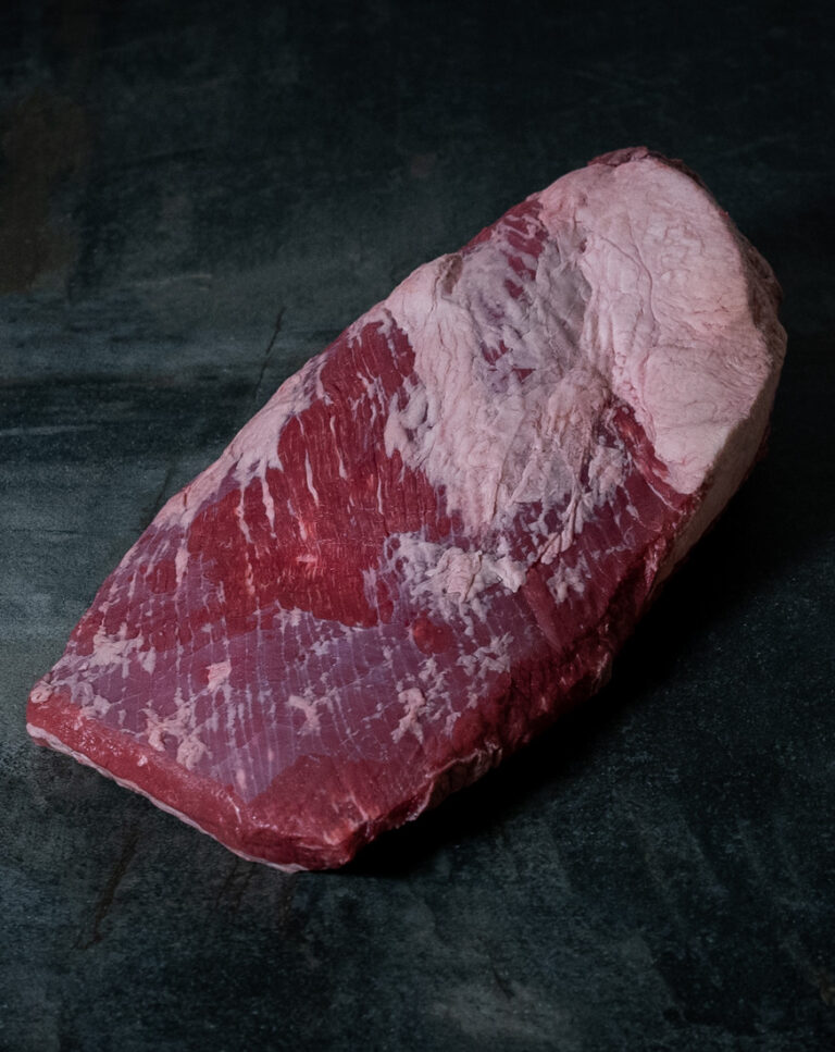 Beef Brisket, Rinderbrust