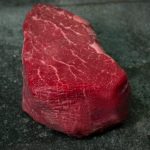 Filet vom Rind, Creekstone Farms, USA