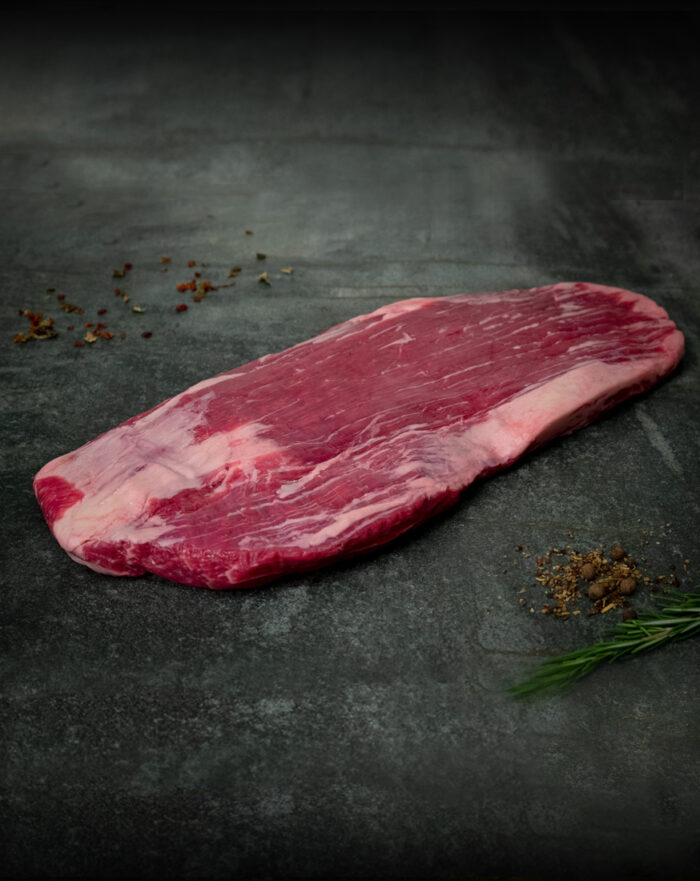 Flanksteak | Creekstone Farms USA | Flank Steak