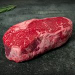 Rumpsteak (Roastbeef) Creekstone Farms USA Big Deal