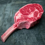 Tomahawk Steak | Creekstone Farms USA |  Tomahawksteak