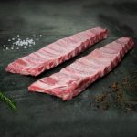 Spareribs | regionales Duroc Schwein | Big Deal