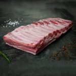 St. Louis Ribs vom Duroc Schwein – Big Deal für Genießer