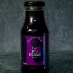 Eckart Steak-Sauce No.1 250ml