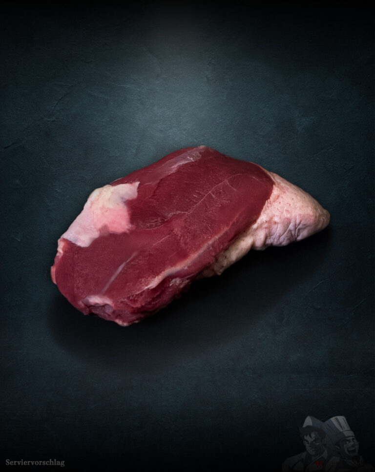 Weibliche Barbarie Entenbrust aus Frankreich – Exquisite Premium-Qualität. Zart, saftig und aromatisch. Perfekt für Gourmets. Jetzt bestellen!