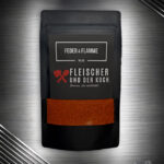 FuK Feder und Flamme