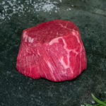 Filet vom Rind, Pommersche Färse