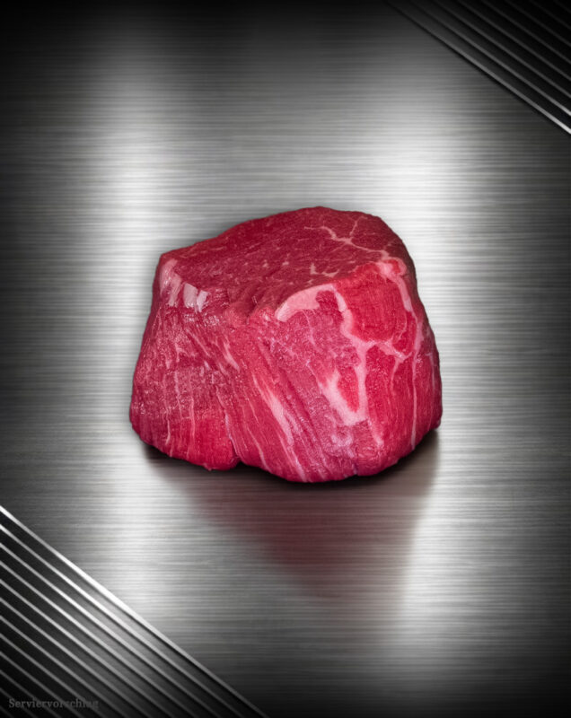 FuK Pfeffer & Flamme Steakpfeffer - Grill- und Steak Gewürzmischung von Fleischer und der Koch