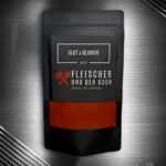 FuK Glut & Glamour Magic Dust Gewürzmischung – zuckerfrei