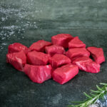 Gulasch | Creekstone Farms USA