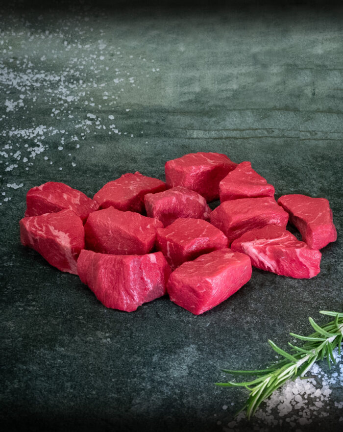 Gulasch | Creekstone Farms USA | online kaufen bei FuK