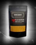 FuK Hammelhammer - Shawarma Lamm Gewürzmischung