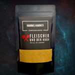 FuK Hammelhammer - Shawarma Lamm Gewürzmischung