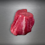 Kalbsfilet aus Berlin-Brandenburg, frisch pariert und zart rosa