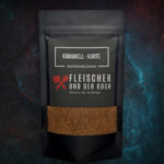 FuK Karamell-Kante - Salted Caramel