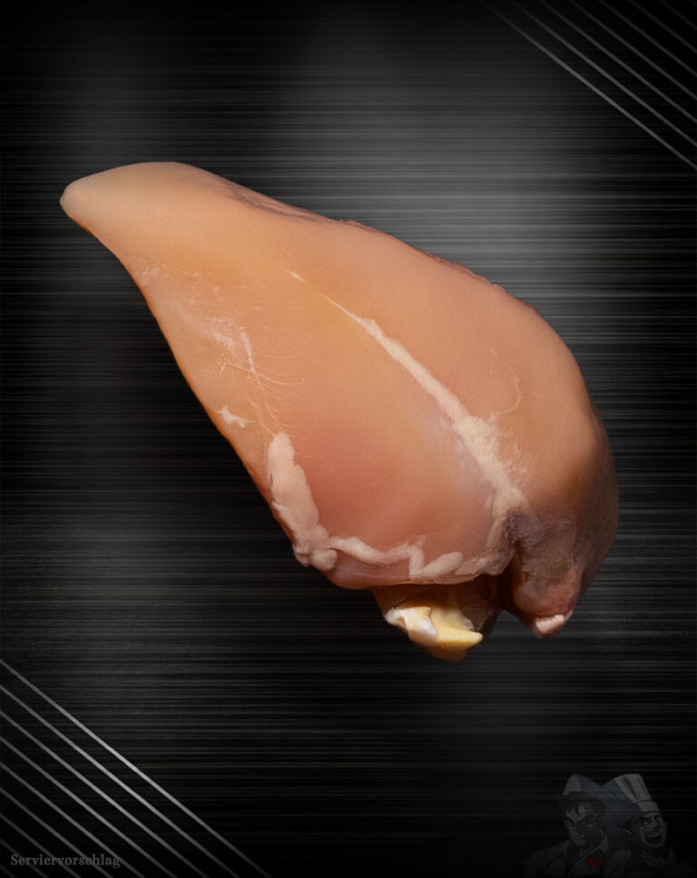 Kikok Hähnchenbrust – Saftig, frisch und nachhaltig zubereitet vom Kikok Maishähnchen