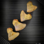 Kikok Chicken Wings – Knusprig, frisch und nachhaltig zubereitet vom Kikok Maishähnchen