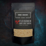 Gehackter Knoblauch FuK Knobi-Kracher ohne Zusatzstoffe