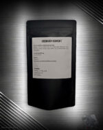 FuK Knobi-Kracher Knoblauch gehackt aus 100 % Knoblauch für intensives Aroma