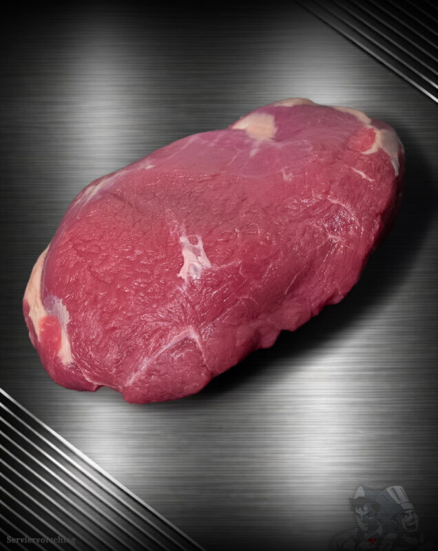 Lammhüfte aus Neuseeland – Zartes Weidefleisch für feine Pfannen-, Ofen- & Grillmomente