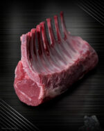 Lammkarree Salzwiesen Lamm