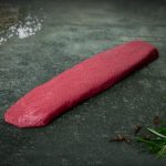 Lammlachse Neuseeland Premium Lammfilet aus Grasfütterung zu kaufen bei Fleischer und der Koch