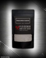 FuK Pharaonen-Flocken Fleur de Sel Pyramiden Salz als edles Fingersalz