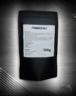 Pyramiden Salz – FuK Pharaonen-Flocken Zutatenliste