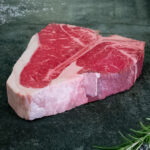 Porterhouse Steak | Creekstone Farms USA