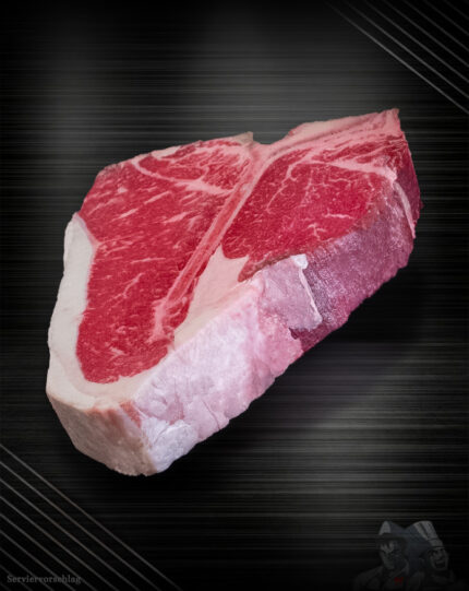 Porterhouse Steak Creekstone Farms