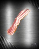 Prime Bacon regionales Duroc-Schwein - Räucherspeck – Bild 2