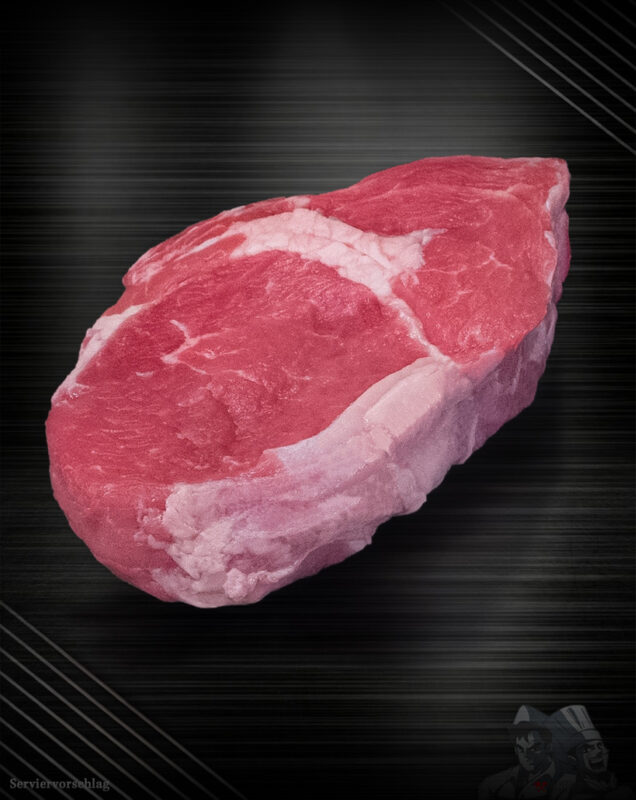 Ribeyes-Entrecôte-regionales-Kalb