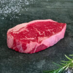 Rumpsteak | Roastbeef | Pommersche Färse | Big Deal