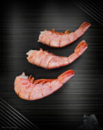 Argentinische Rotgarnelen – Wildfang aus Patagonien Gruppe