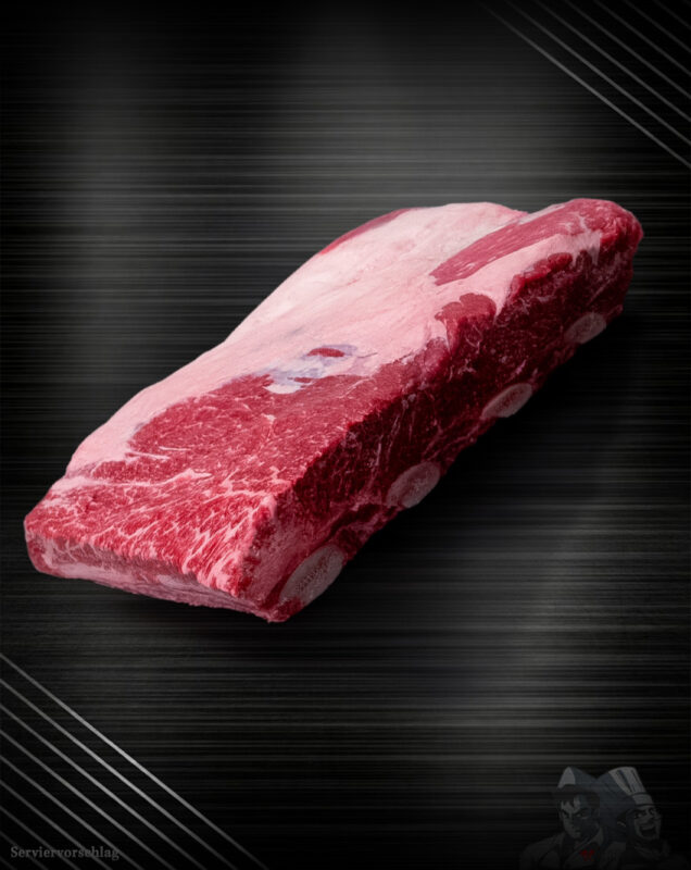 Creekstone Farms Short Ribs