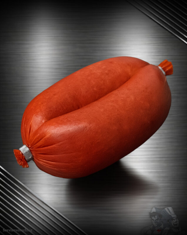 Sucuk Wurst Knoblauchwurst Qualität aus der Türkei