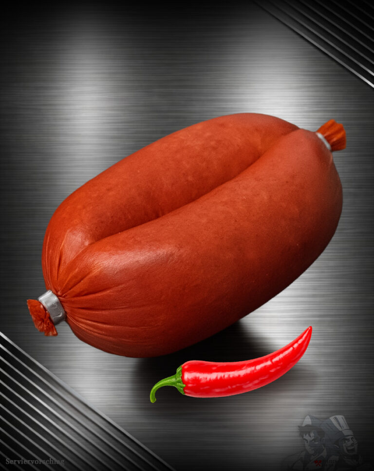 Sucuk Wurst Knoblauchwurst scharf Qualität aus der Türkei