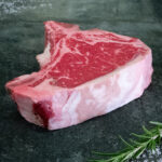T-Bone Steak | Creekstone Farms USA | T Bone Steak