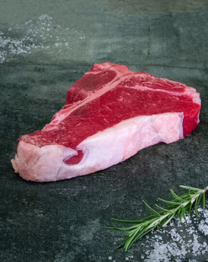 T- Bone Steak