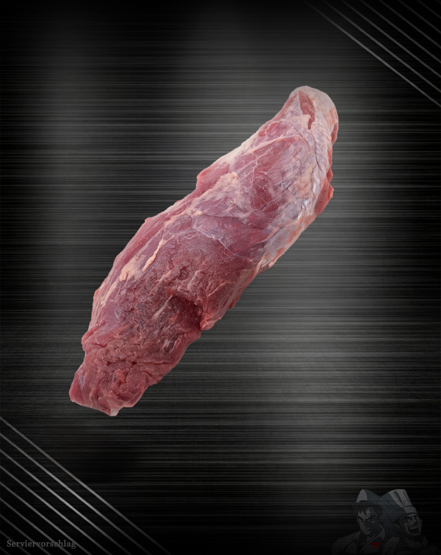 Creekstone Farms Teres Major Steak Teres Major Steak, das aromatische Metzgerstück von Creekstone Farms