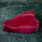 Thunfischfilet | schockgefrostet | mittlerer Ostatlantik