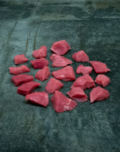 Fondue Silvester Bundle – Premium Fleisch aus Deutschland – Bild 4