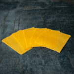 Deutscher Cheddar Käse mild-würzig ideal zum Schmelzen