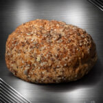 Burger Buns Chia Power aus Berlin, vegan, proteinreich & Omega-3