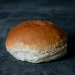 Burger Bun BEKABUNS® No. 1 Classic – Premium Hamburger Brötchen